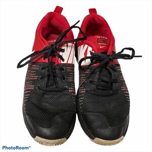 Nike Team Hustle Quick Sneakers